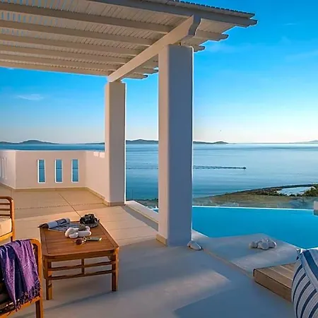San Marco And 酒店 Mykonos Town