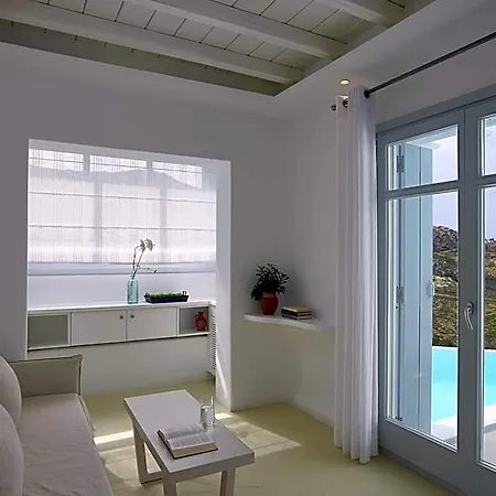 Hotel San Marco And Mykonos Town