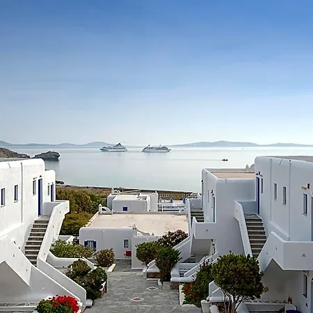 Hotel San Marco And 5*