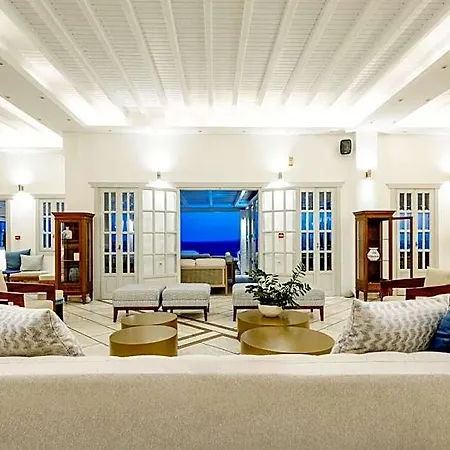 Hotel San Marco And 5*