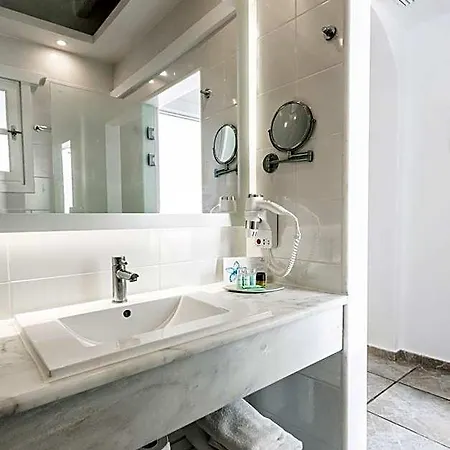 Hotel San Marco And 5*
