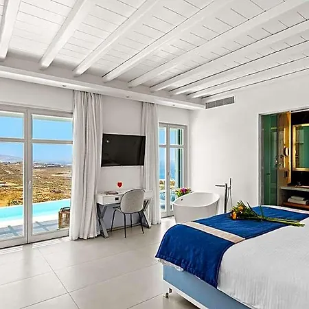 Hotel San Marco And 5*