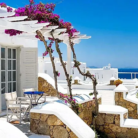 Hotel San Marco And 5*