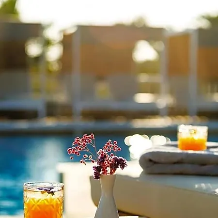 Hotel San Marco And 5*