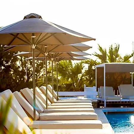 San Marco And 5* Mykonos Town