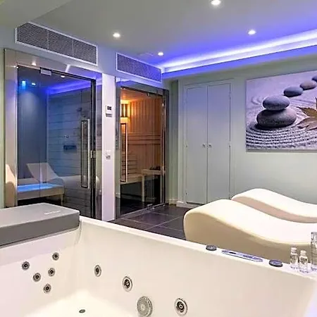 Hotel San Marco And 5*
