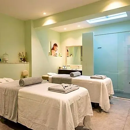 San Marco And 5* Mykonos Town